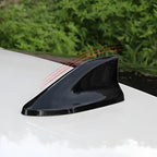 Shark Fin Trim Cover