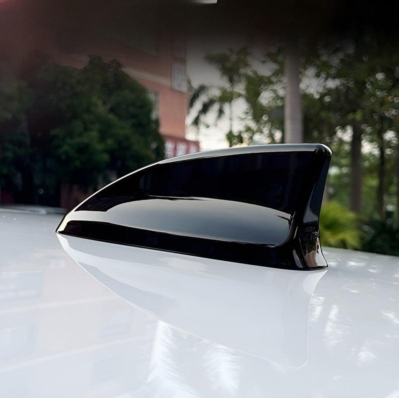 Shark Fin Trim Cover