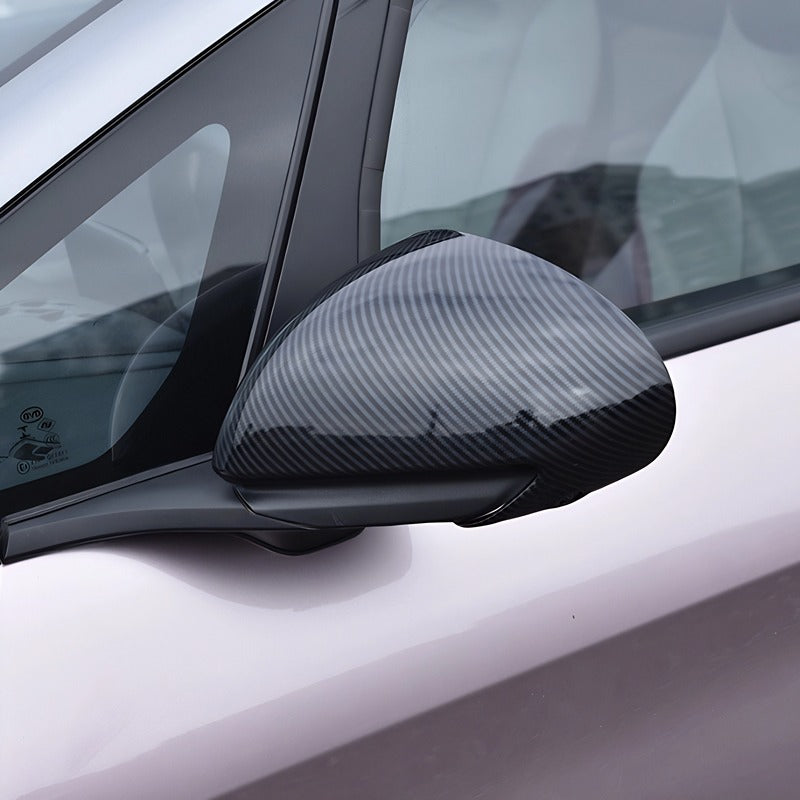 Side Mirror Cover for BYD Dolphin