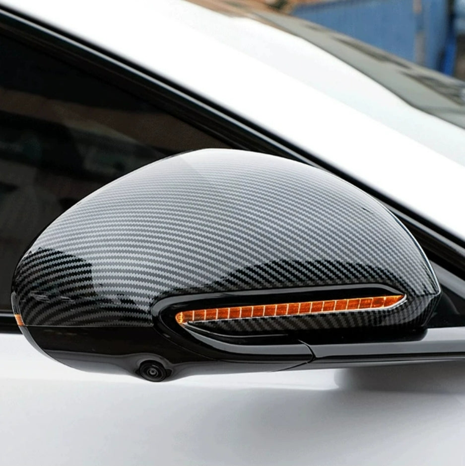 Side Mirror Cover for BYD Seal
