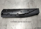 Side Skirt for BYD Atto 3