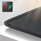 Sunshade Visor Mesh Curtain for MG