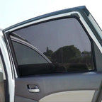 Sunshade Visor Mesh Curtain for MG