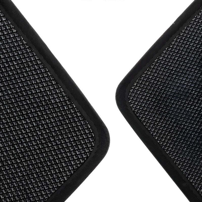 Sunshade Visor Mesh Curtain for MG