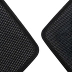 Sunshade Visor Mesh Curtain for MG