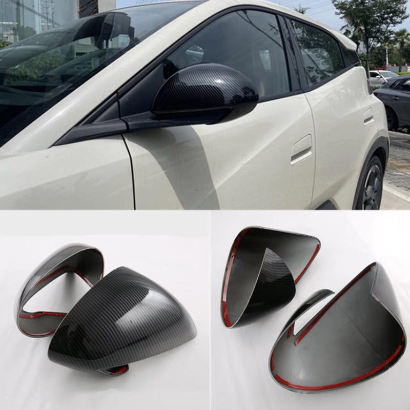 Side Mirror Cover for BYD Dolphin Surf / Mini