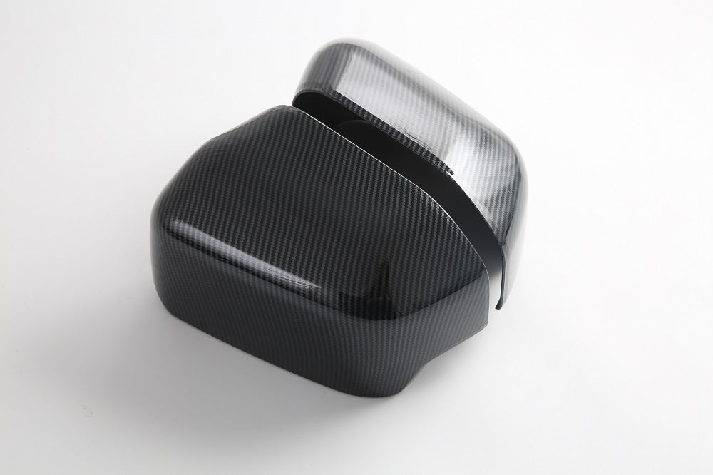 Side Mirror Cover for BYD Shark 6 (2Pcs)