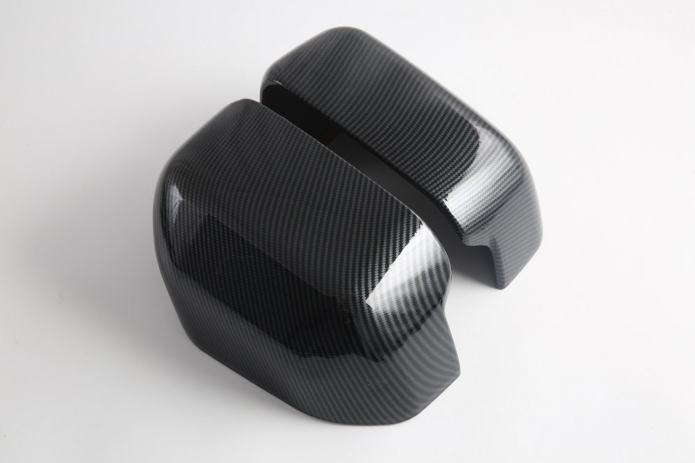 Side Mirror Cover for BYD Shark 6 (2Pcs)