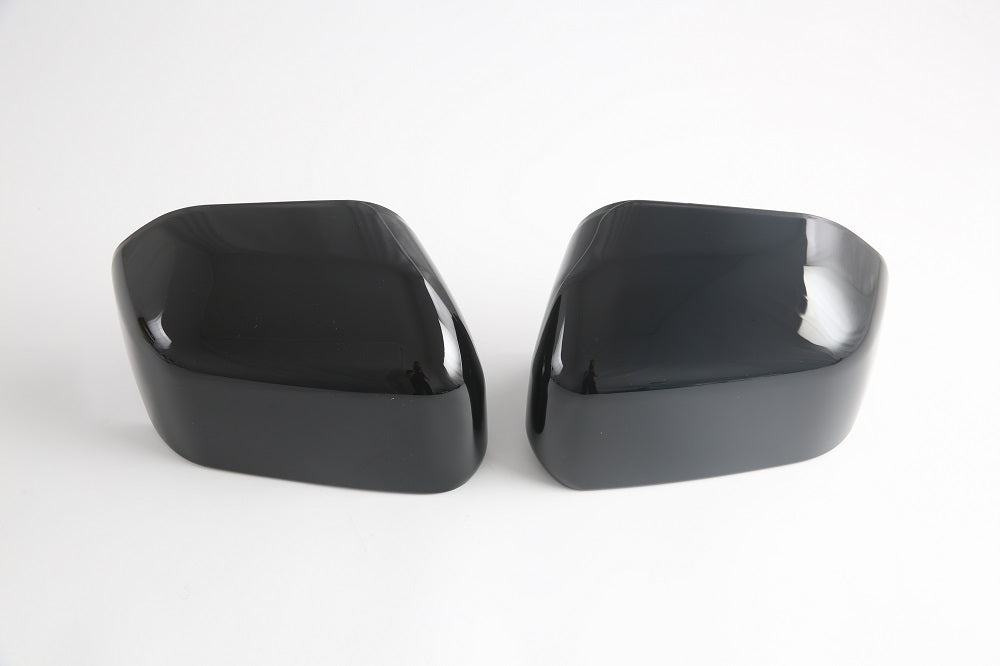 Side Mirror Cover for BYD Shark 6 (2Pcs)