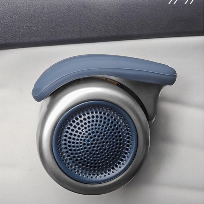 Silica Gel Gear Shift Collars Armrest Box Cover for Atto 3