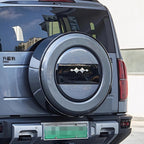 Spare Tyre Cover for Fangchengbao Bao 5/Denza B5
