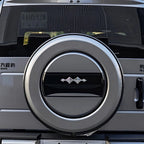 Spare Tyre Cover for Fangchengbao Bao 5/Denza B5