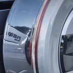 Spare Tyre Cover for Fangchengbao Bao 5/Denza B5