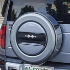 Spare Tyre Cover for Fangchengbao Bao 5/Denza B5