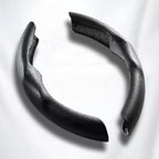 Split Steering Wheel Cover