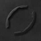 Split Steering Wheel Cover