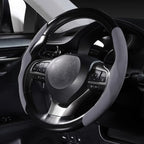 Split Steering Wheel Cover