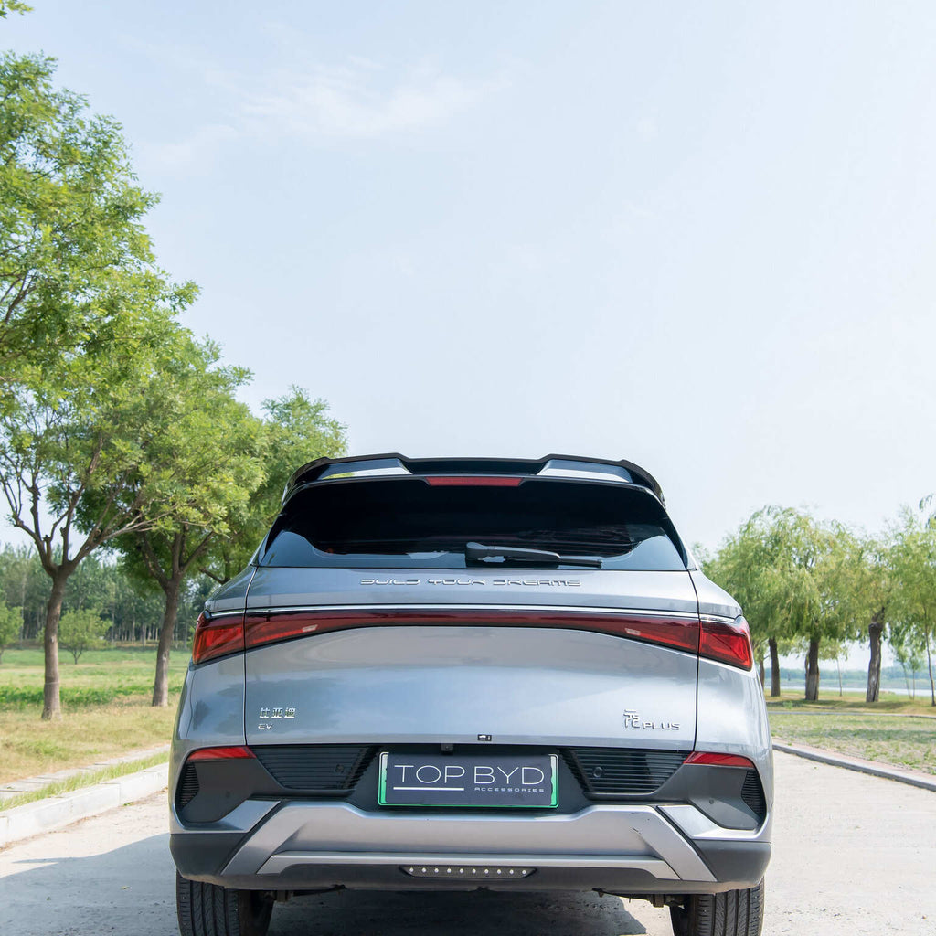 Gen. 2 Spoiler for BYD Atto 3