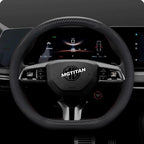 Steering Wheel Cover For MG4/MG S5/MG3/MG QS