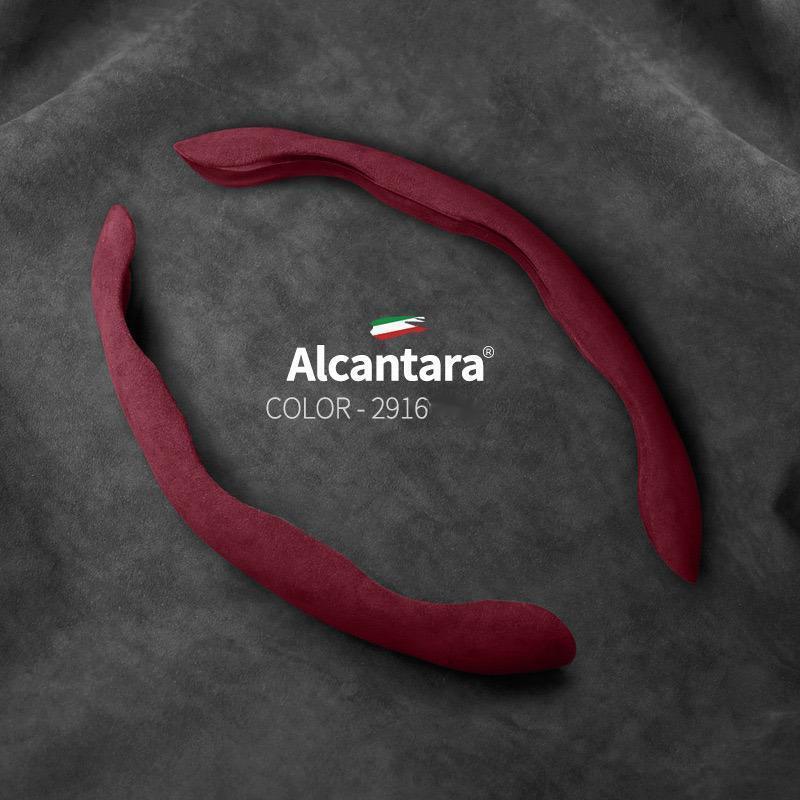 Steering Wheel Cover For ZEEKR 001/009