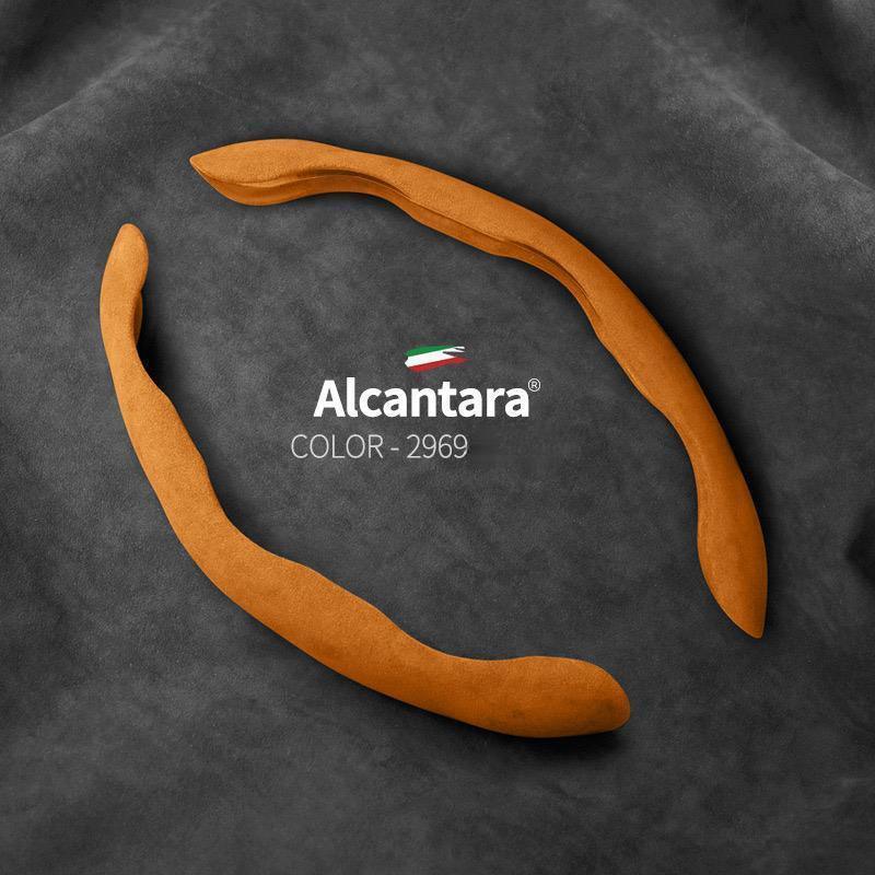 Steering Wheel Cover For ZEEKR 001/009