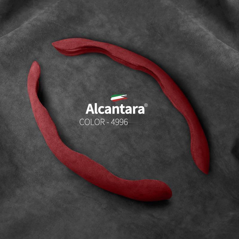 Steering Wheel Cover For ZEEKR 001/009