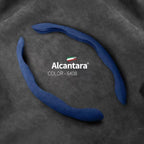 Steering Wheel Cover For ZEEKR 001/009