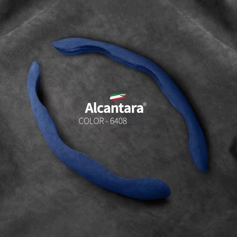 Steering Wheel Cover For ZEEKR 001/009