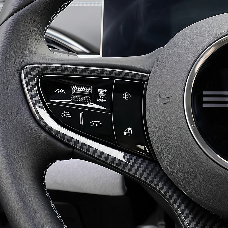 Steering Wheel Cover for BYD Seal