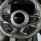 Steering Wheel Cover for BYD Seal
