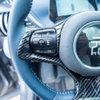 Steering Wheel Wrap for BYD Atto 3/Dolphins