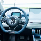 Steering Wheel Wrap for BYD Atto 3/Dolphins