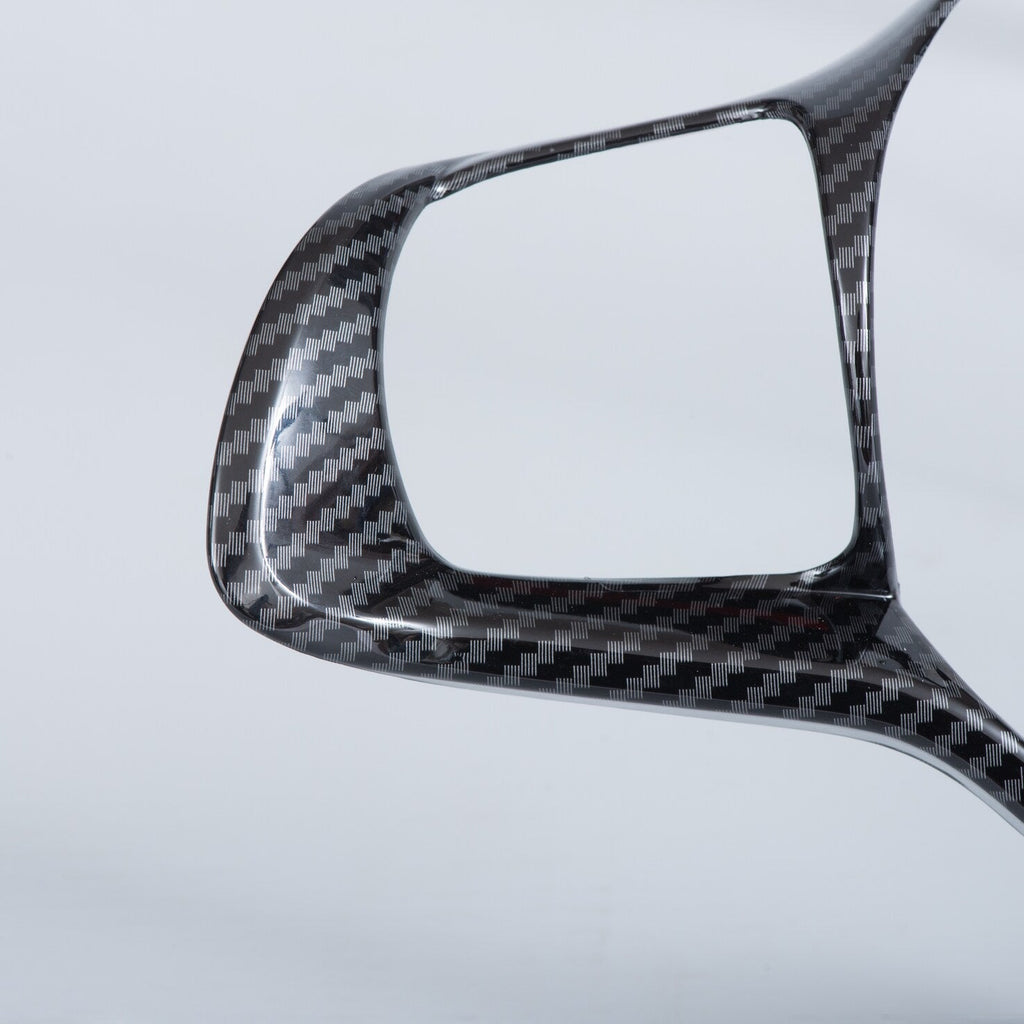 Steering Wheel Wrap for BYD Atto 3/Dolphins