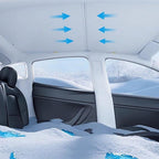 Sunshade Roof for Volvo EX30/EX40 and Lynk & Co 02