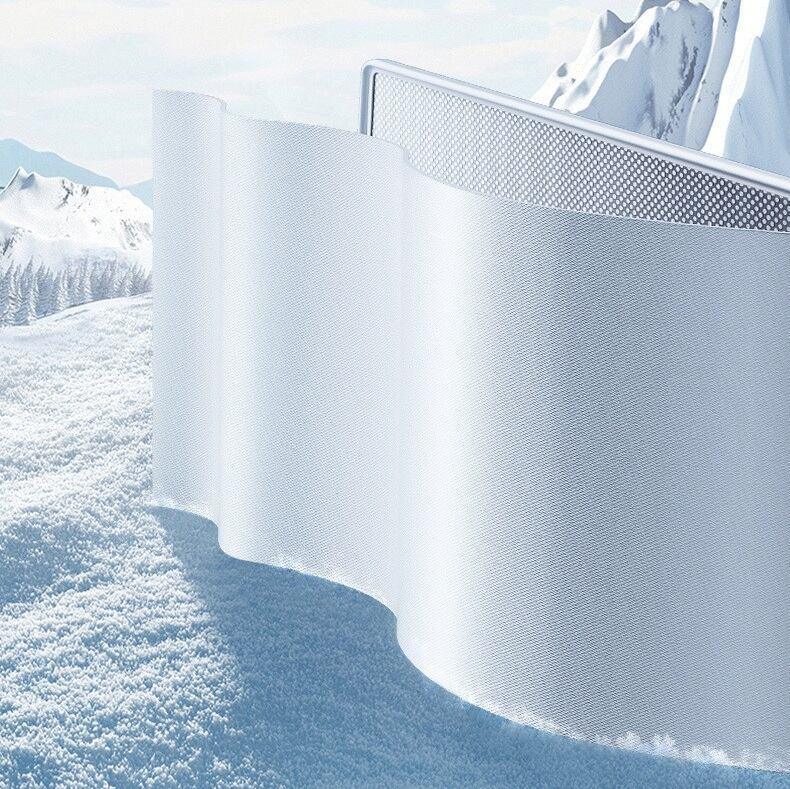 Sunshade Roof for Volvo EX30/EX40 and Lynk & Co 02