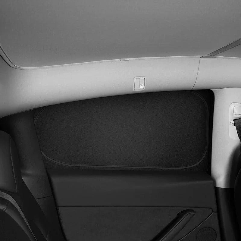 Car Window Shade for ZEEKR