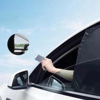 Car Window Shade for ZEEKR