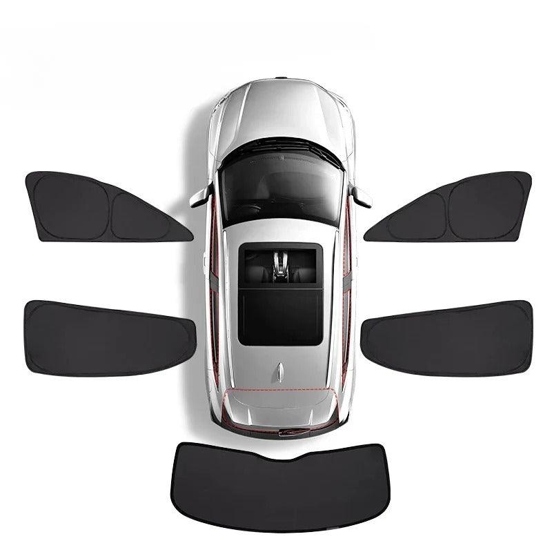 Car Window Shade for ZEEKR