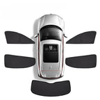 Car Window Shade for ZEEKR