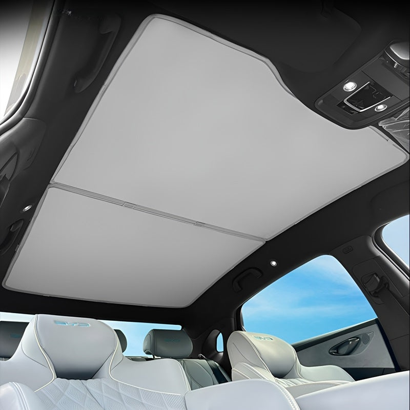 Sunshade for BYD Seal