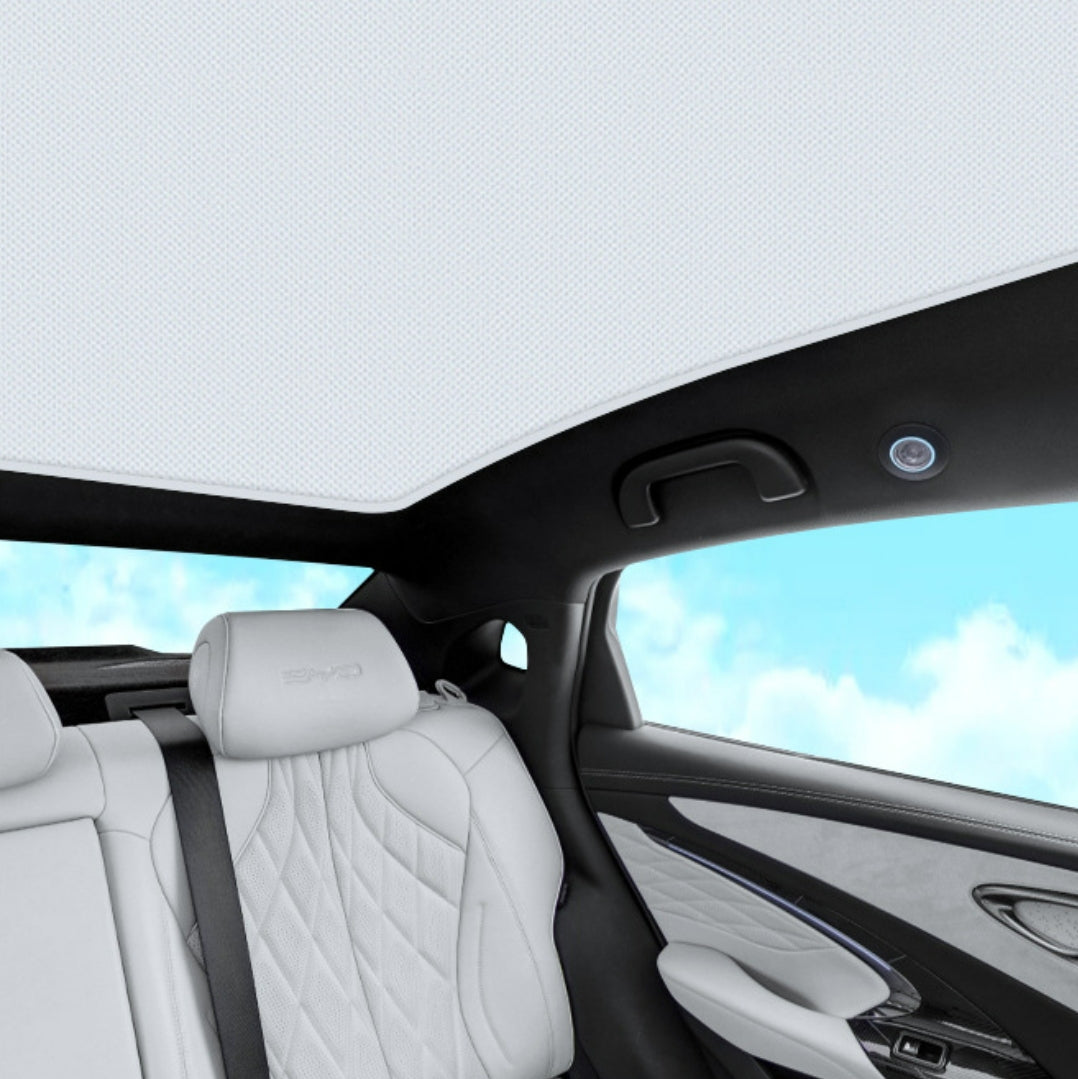 Sunshade for BYD Seal