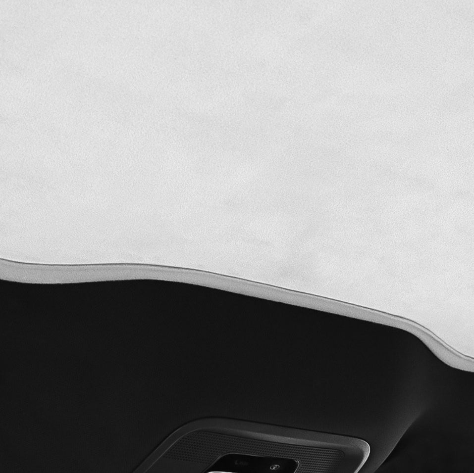 Sunshade for BYD Seal