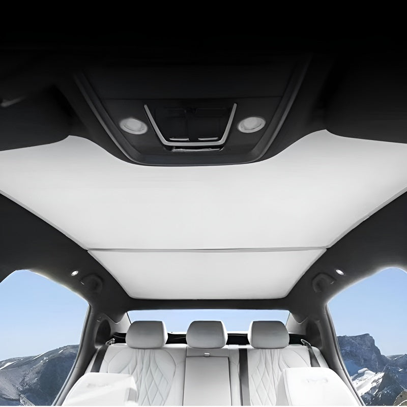 Sunshade for BYD Seal