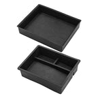 TPE Center Console Storage Box for ZEEKR X