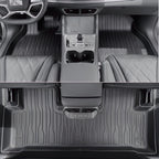 TPE Floor Mats & Trunk & Frunk Mats Custom Fit for Sealion 7