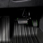 TPE Floor Mats & Trunk Mat for BYD Dolphin Surf / Mini