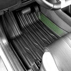 TPE Floor Mats & Trunk Mat for BYD Dolphin Surf / Mini