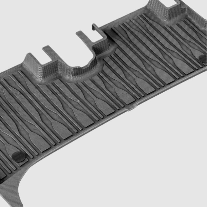 TPE Floor Mats & Trunk Mat for BYD Dolphin Surf / Mini