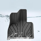 TPE Floor Mats & Trunk Mat for BYD M9