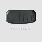 TPE Frunk Mat & Trunk Inner Stroage Mat for BYD Sealion 7
